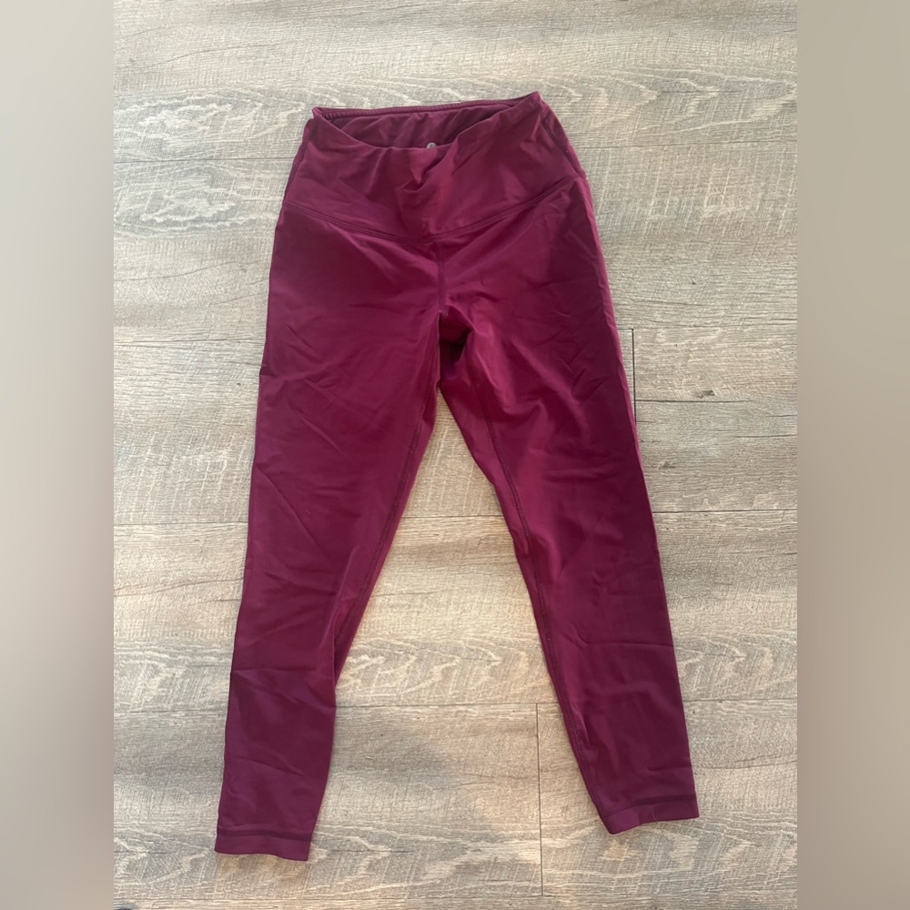 Size small 90 degree leggings